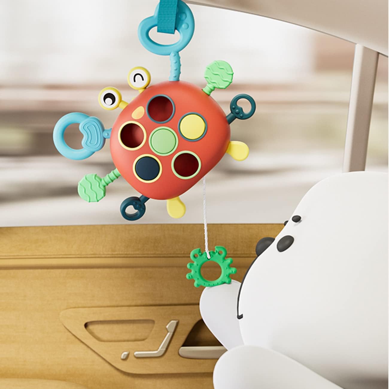 Sensory Development Toy for Babies