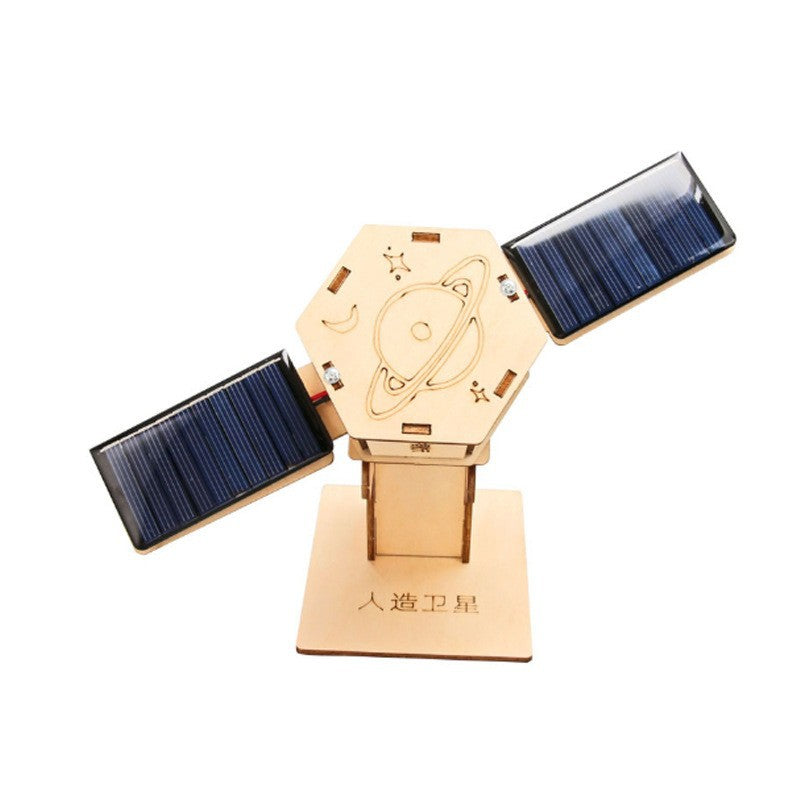 Creative Building Set Science Toy – Science Made Fun!