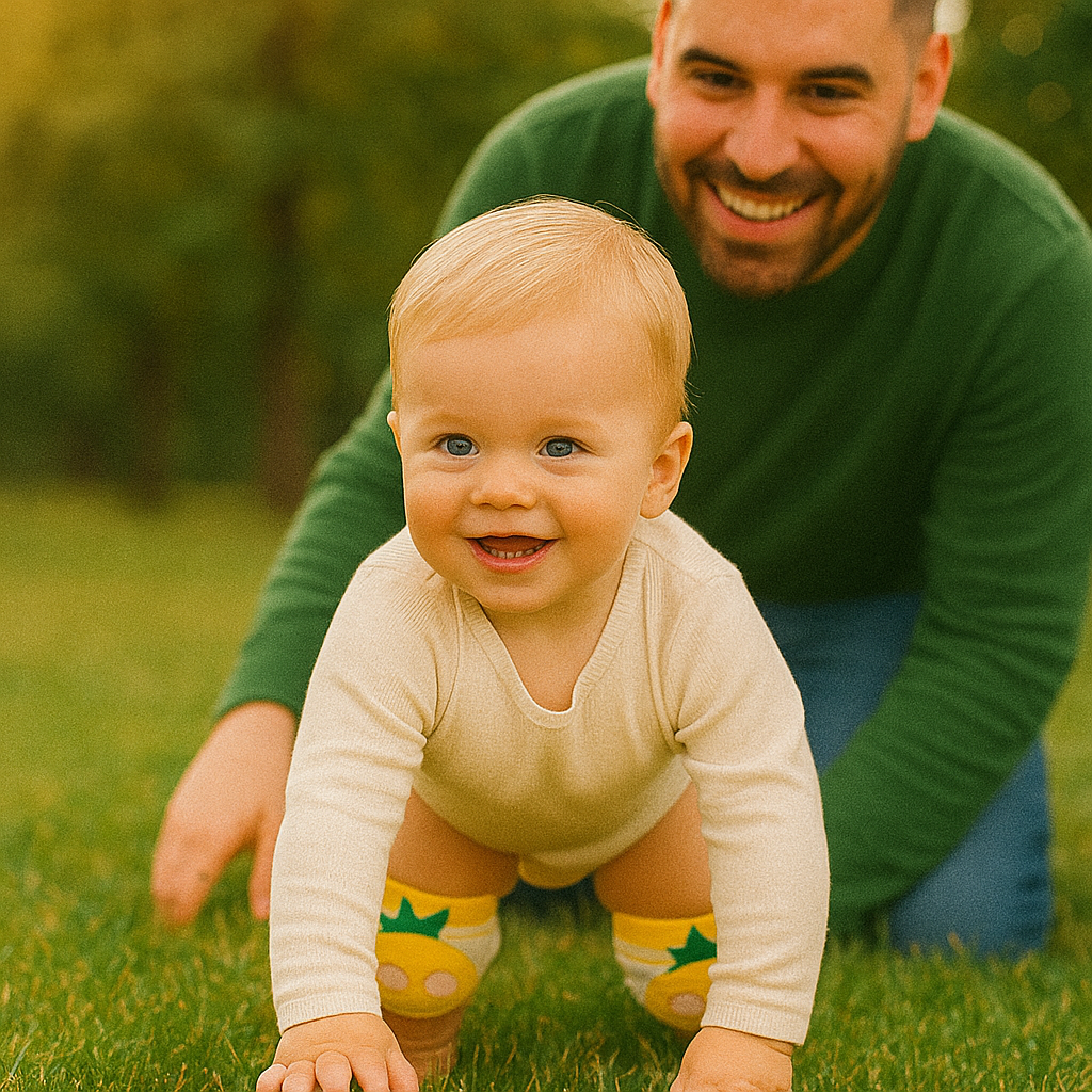 Cute Knee Pads for Toddlers