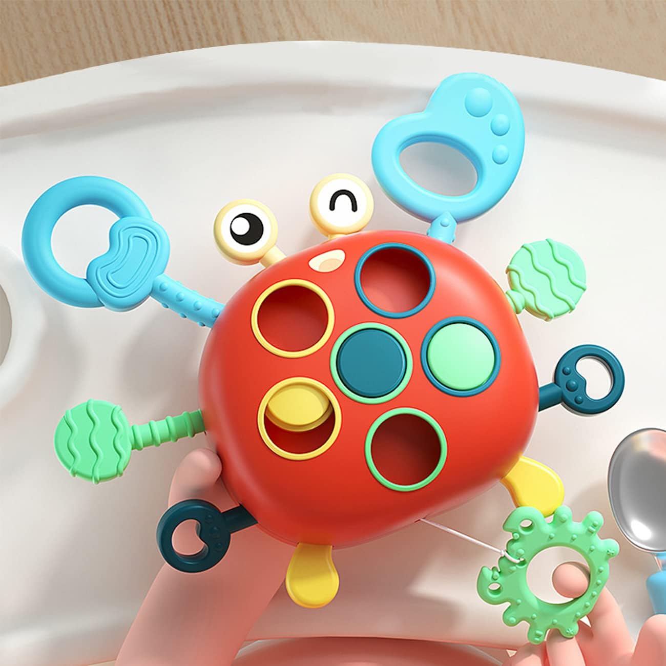 Sensory Development Toy for Babies