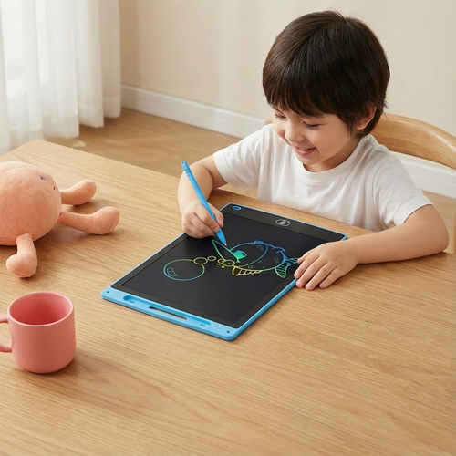 Magical Drawing Board for Kids