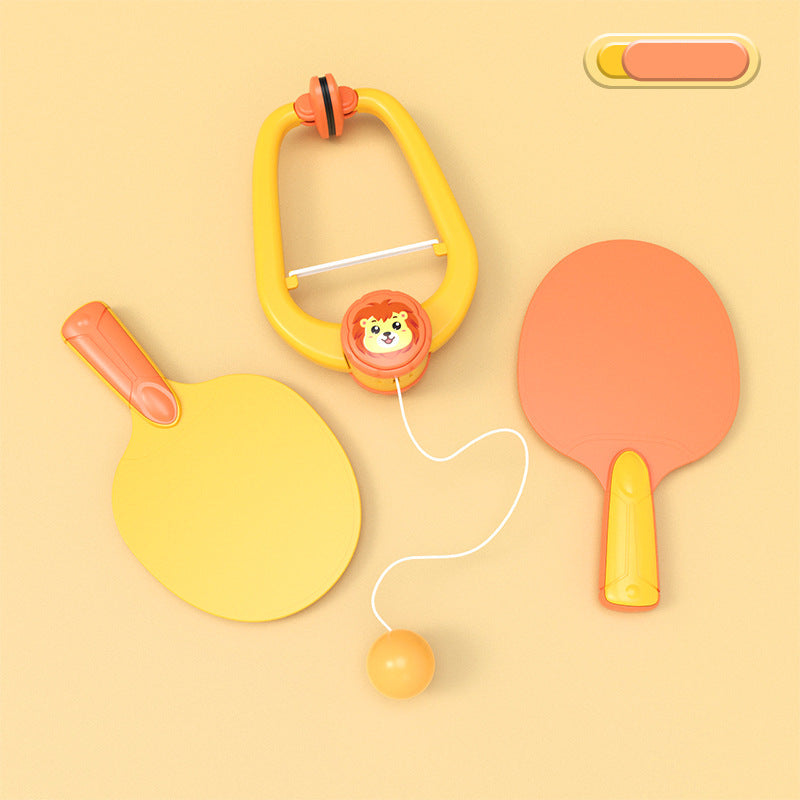 Door Frame Ping Pong Game Set