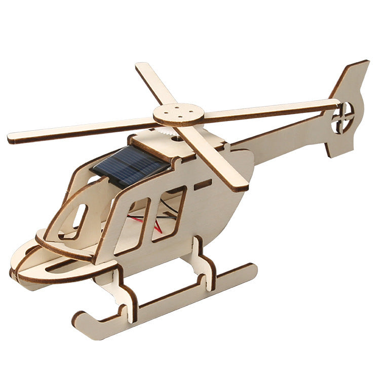 Creative Building Set Science Toy – Science Made Fun!