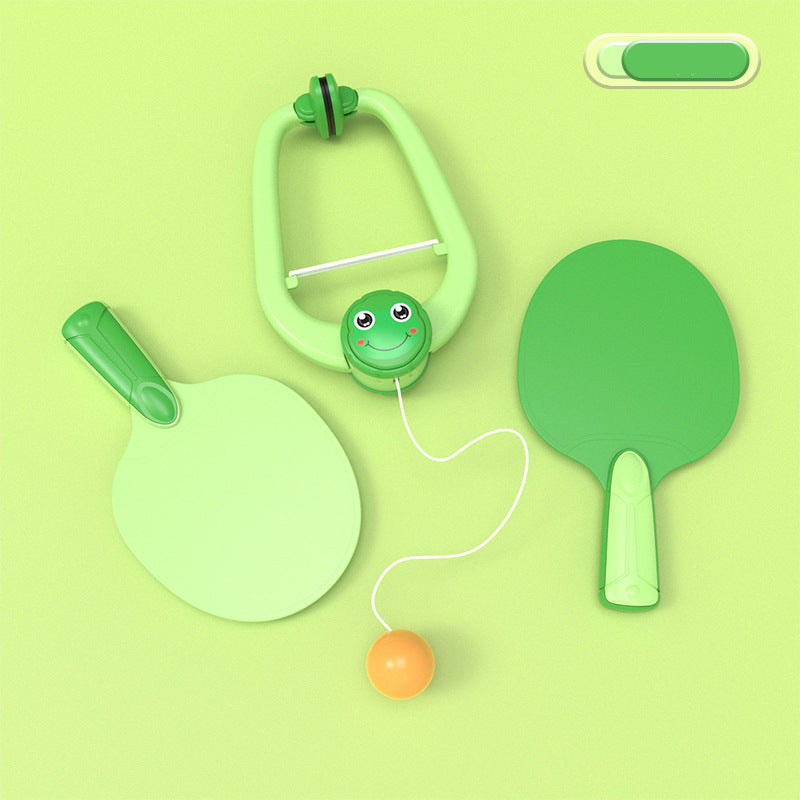 Door Frame Ping Pong Game Set