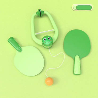 Door Frame Ping Pong Game Set