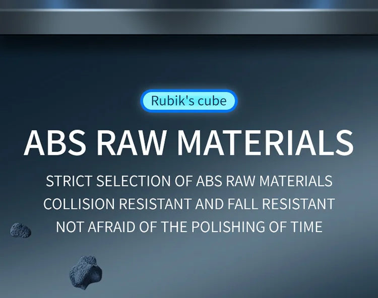 New 3D Maze Magic Cube Children's Educational Toys Creative Labyrinth Puzzle Speed Cube Logical Thinking Anti Stress Toys