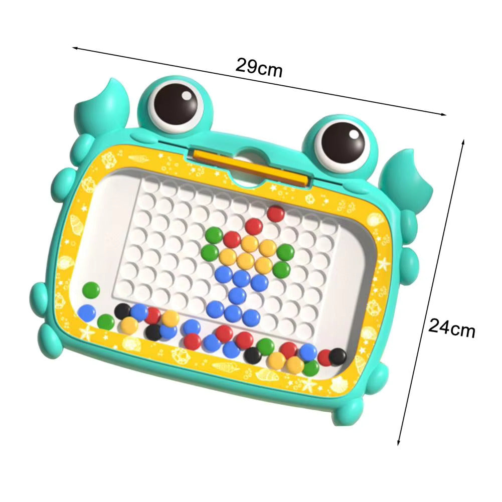 Montessori Magnetic Drawing Board