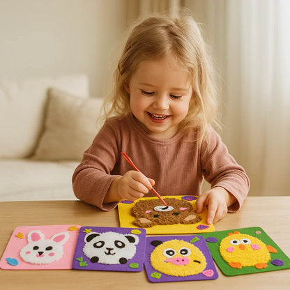 Creative Craft Kit for Children