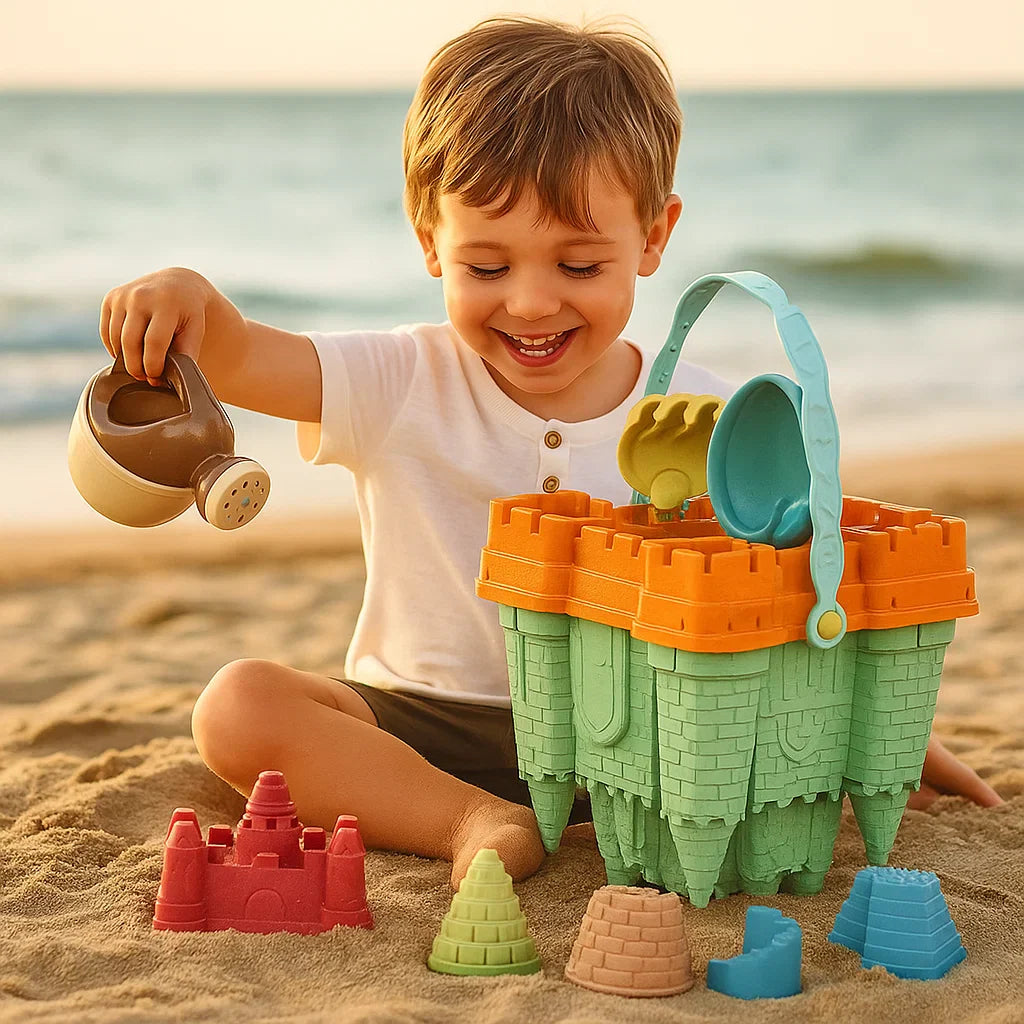 Sandpit Play Set for Children