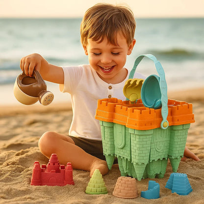 Sandpit Play Set for Children