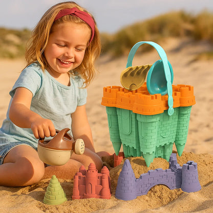 Sandpit Play Set for Children
