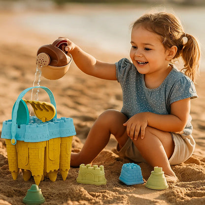 Sandpit Play Set for Children