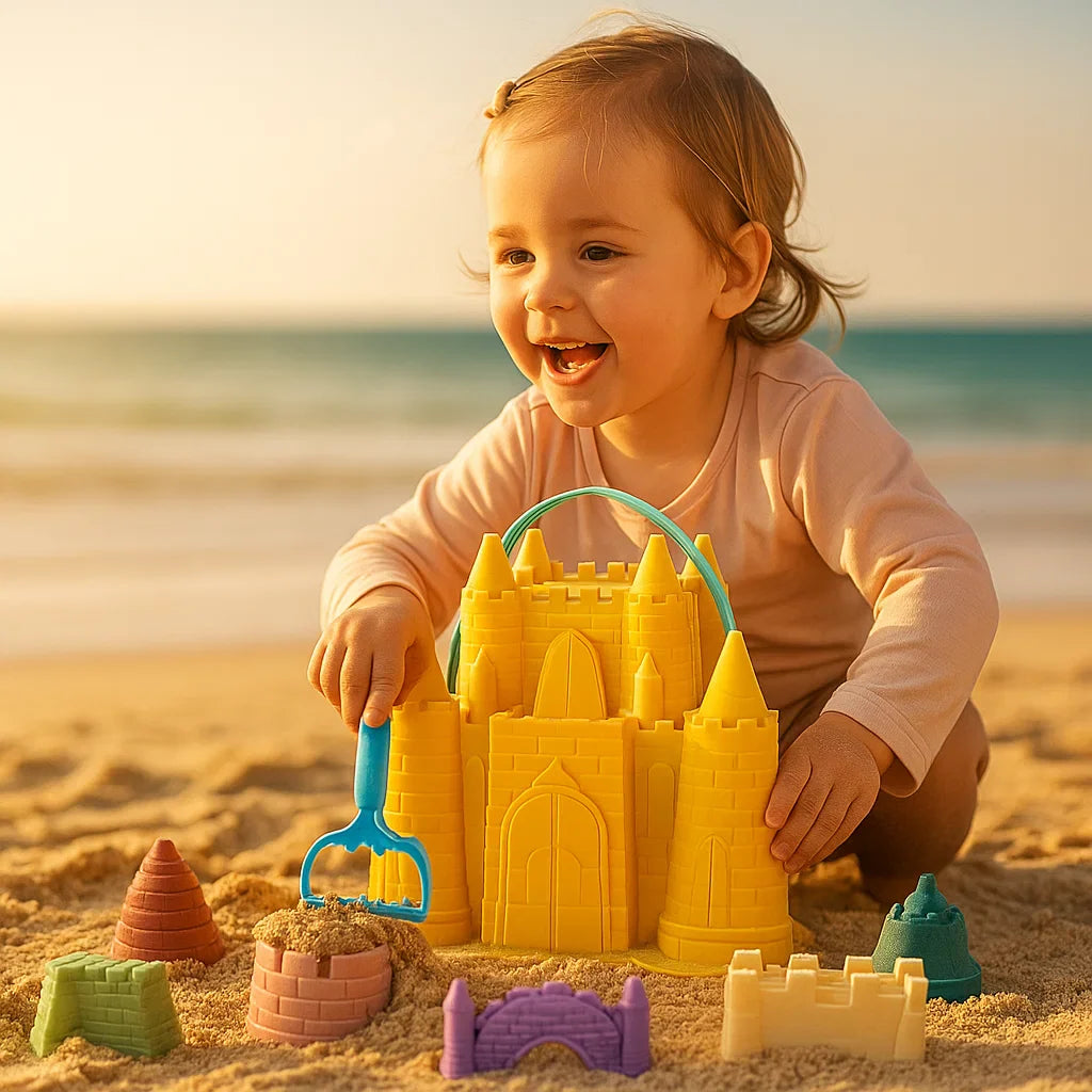 Sandpit Play Set for Children