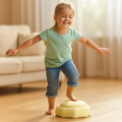 Sensory Balance Stones