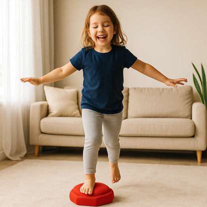 Sensory Balance Stones