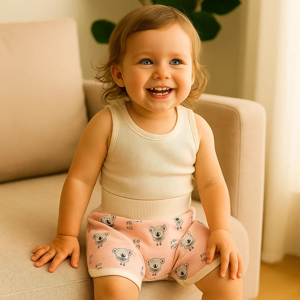 Waterproof Baby Potty Training Pants