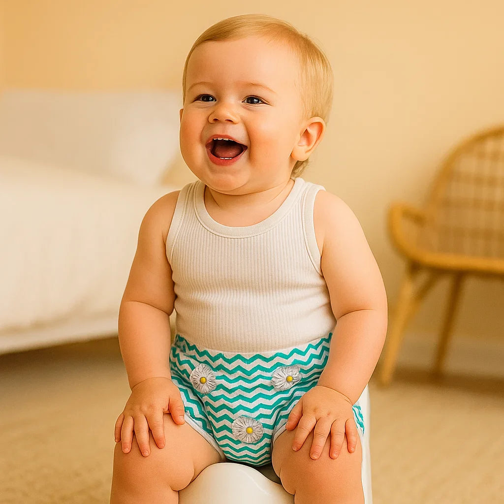 Waterproof Baby Potty Training Pants