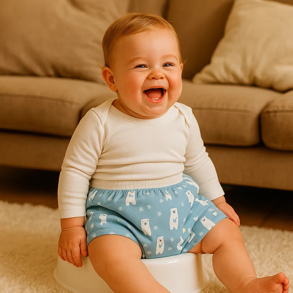 Waterproof Baby Potty Training Pants