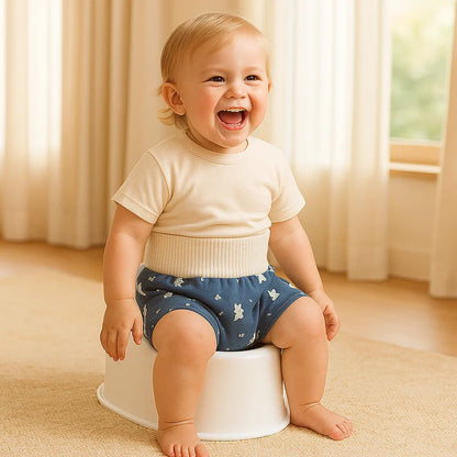 Waterproof Baby Potty Training Pants