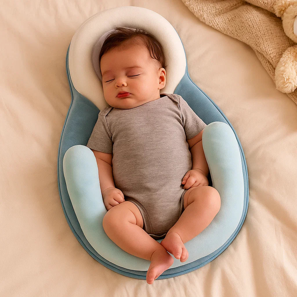 Babylounger - Safe Baby Support Pillow