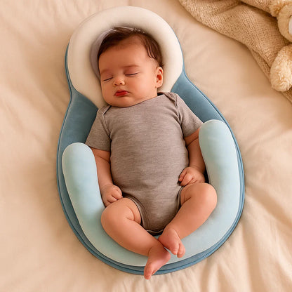 Babylounger - Safe Baby Support Pillow