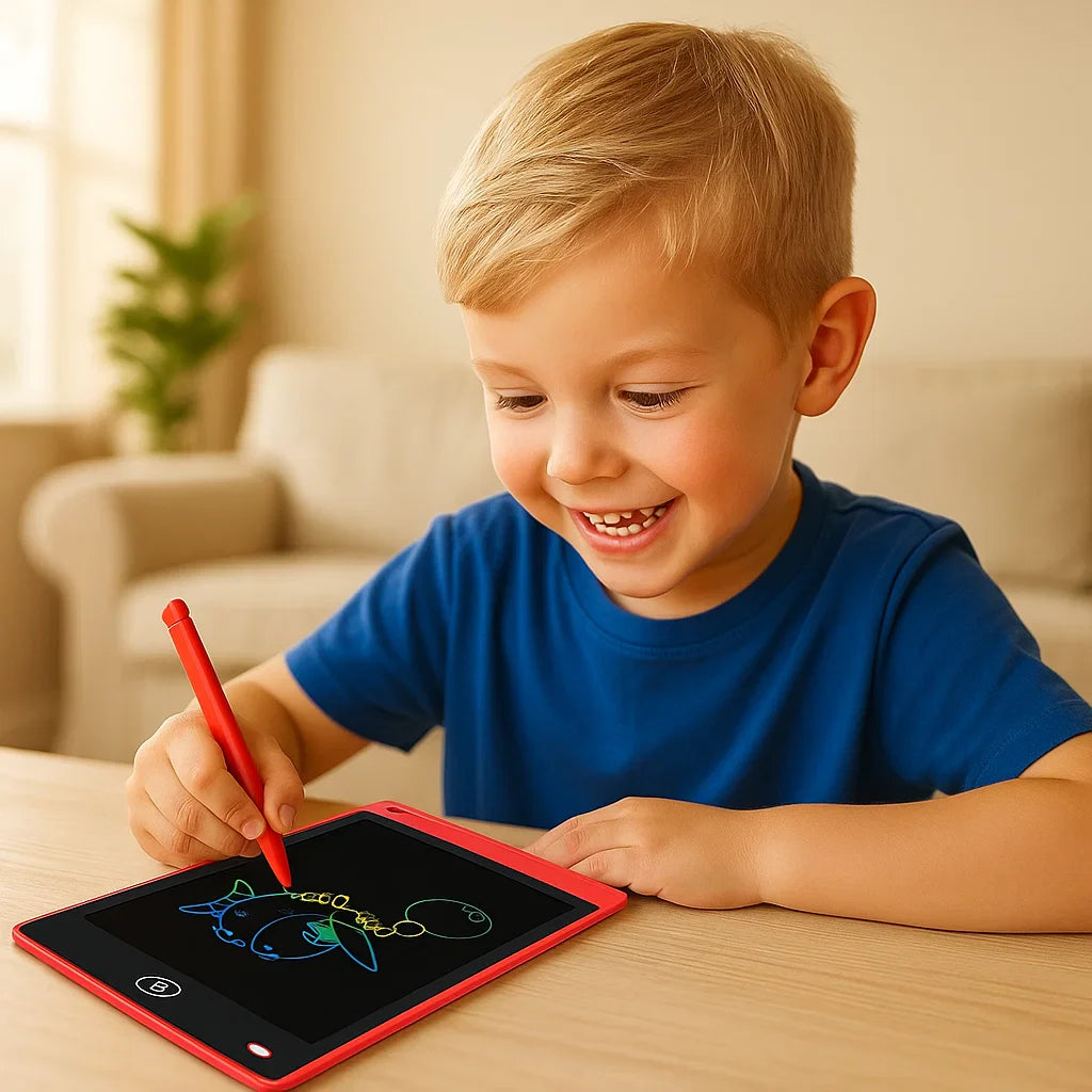 Magical Drawing Board for Kids