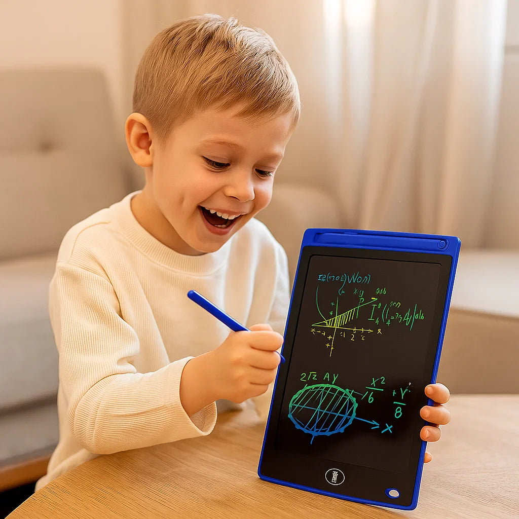 Magical Drawing Board for Kids