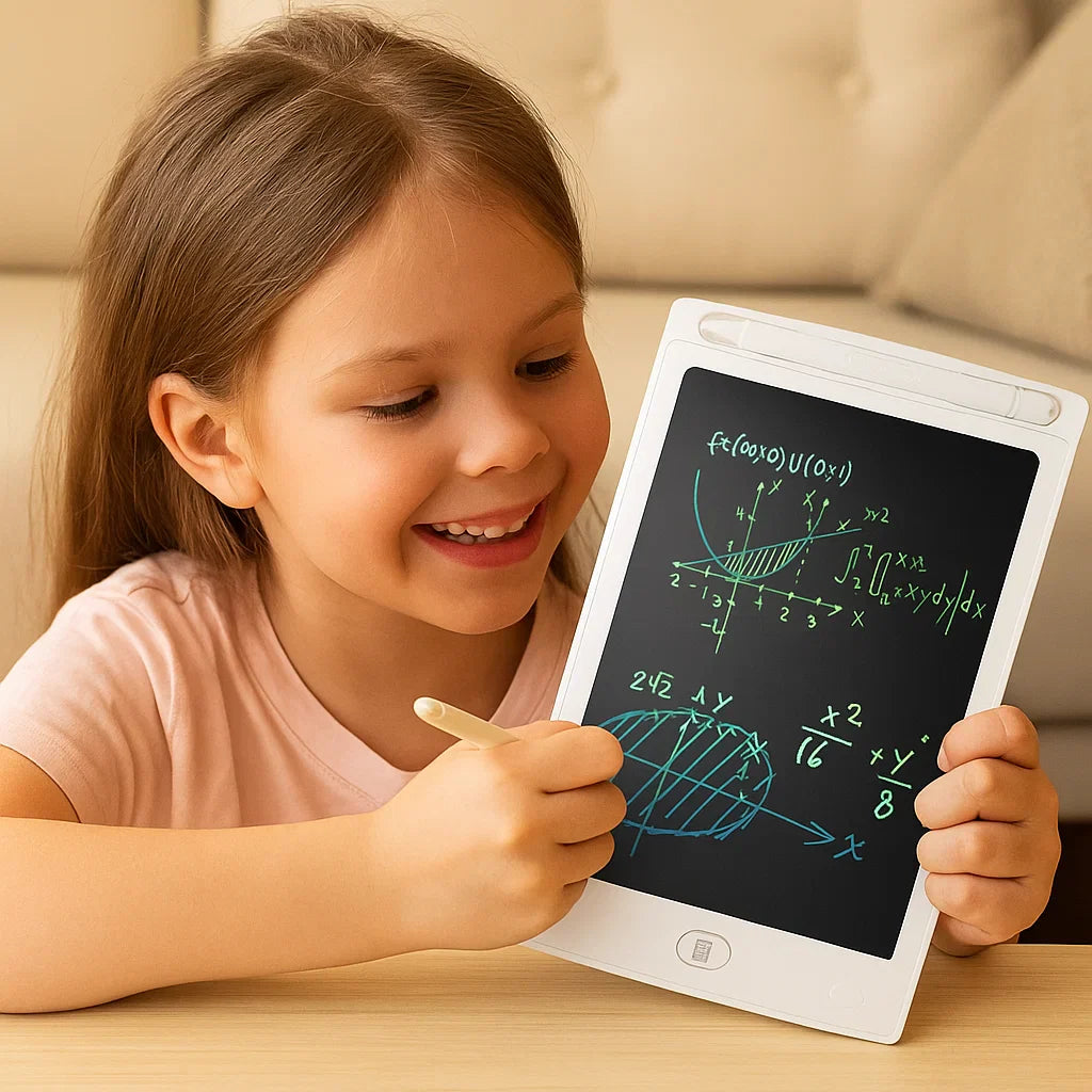 Magical Drawing Board for Kids