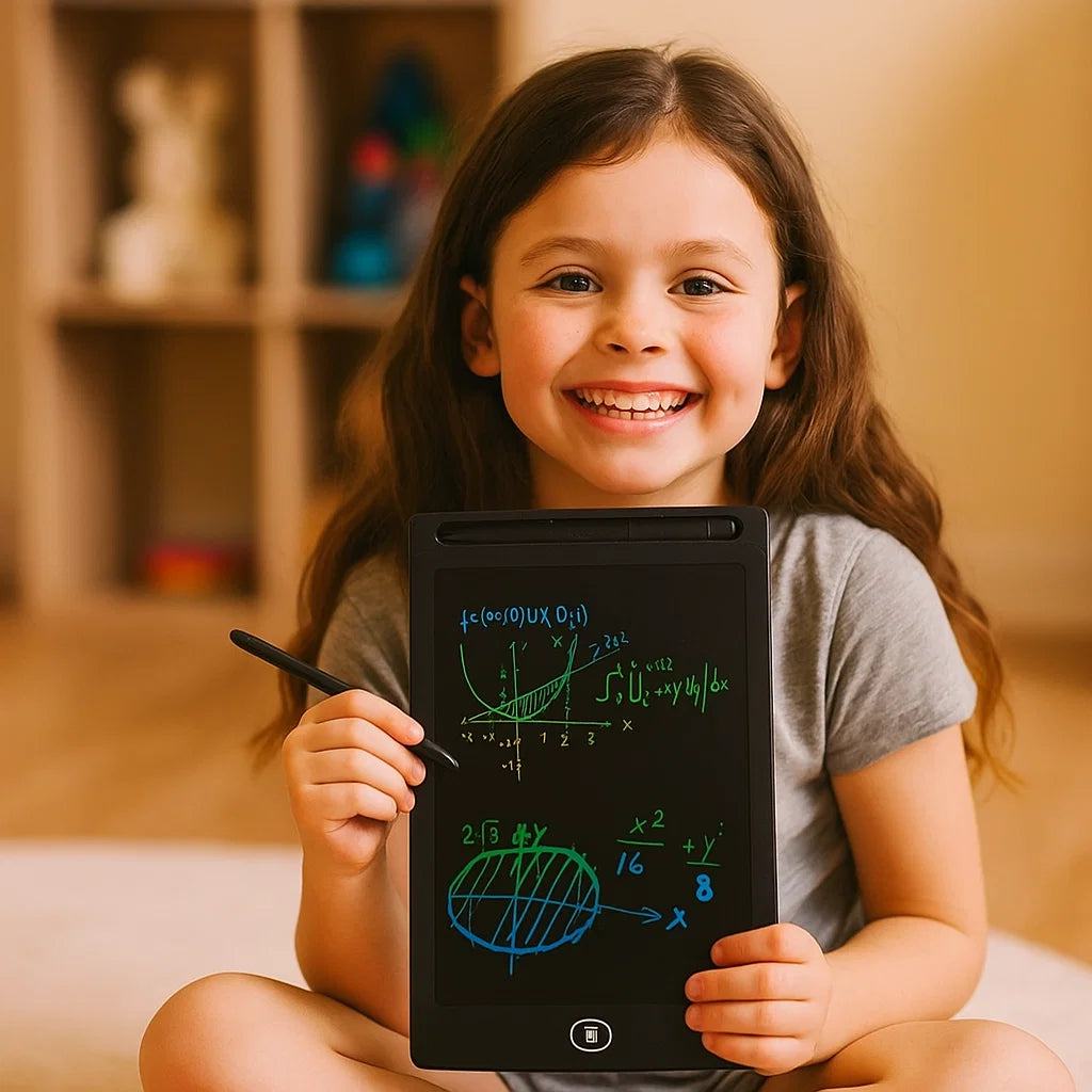 Magical Drawing Board for Kids
