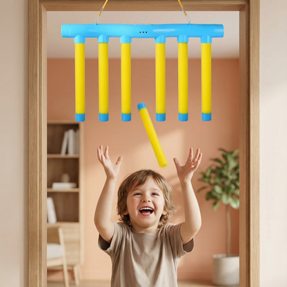 Falling Sticks – Kids Reaction Game