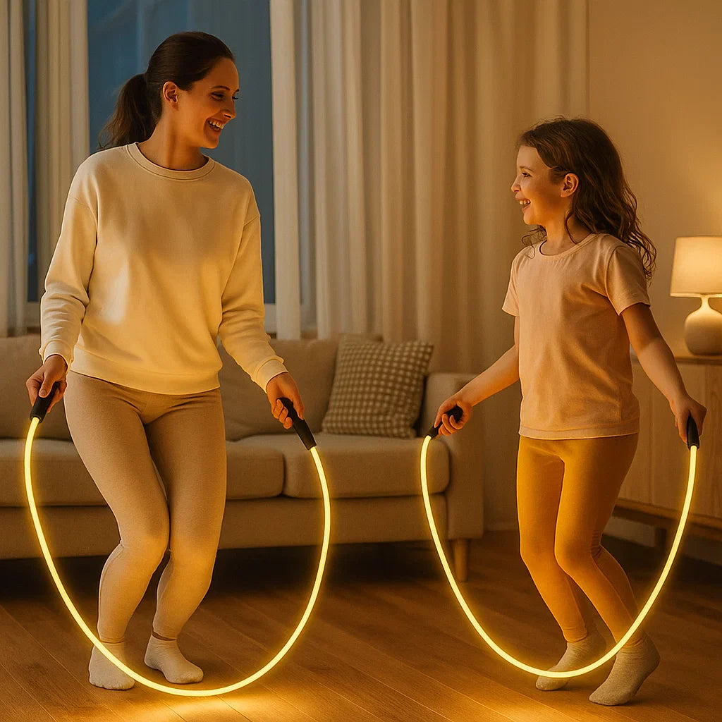 Luminous Jump Rope