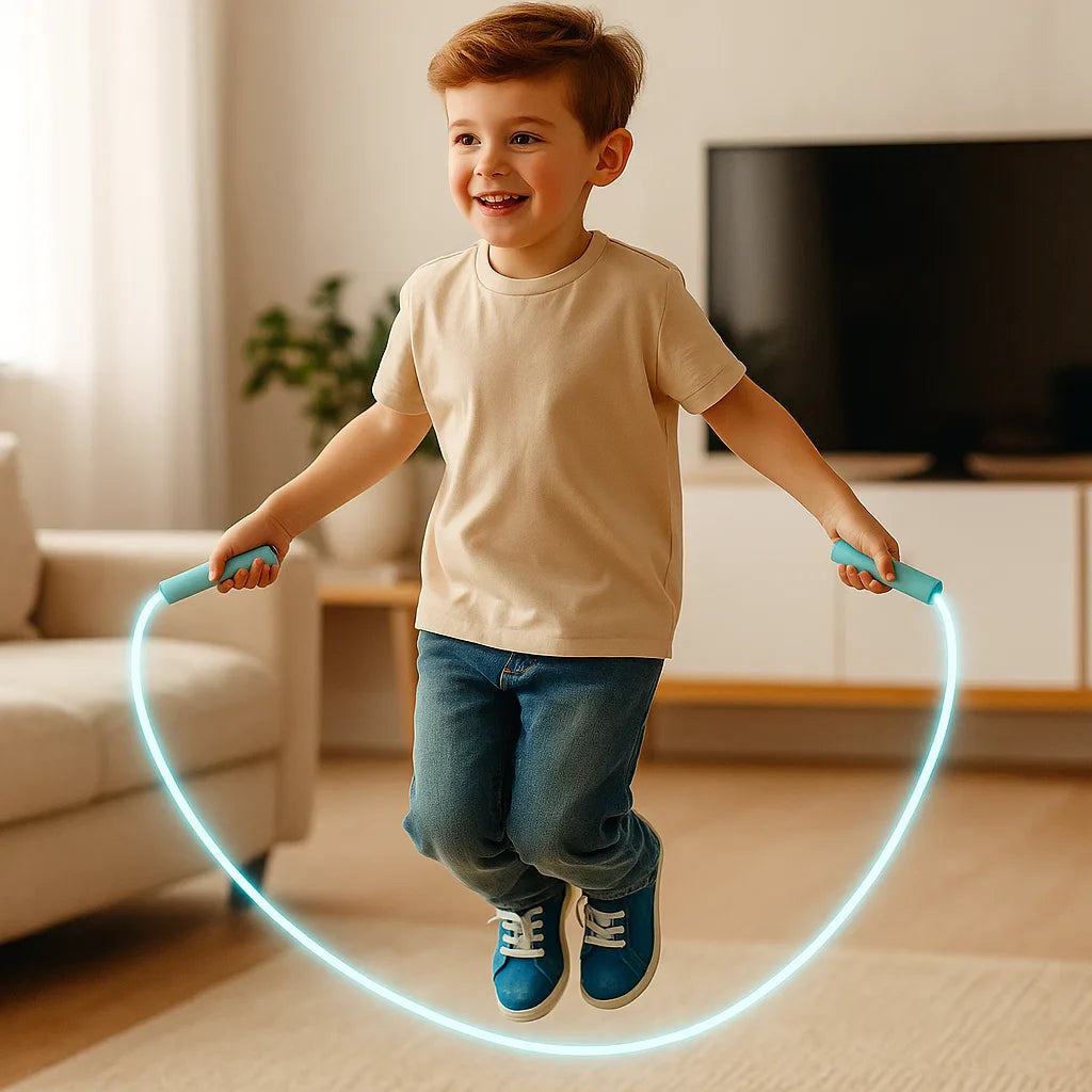 Luminous Jump Rope