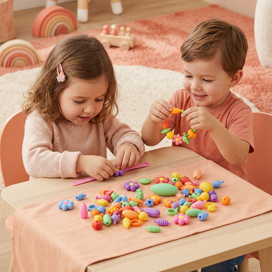 Jewellery Play Stones for Kids