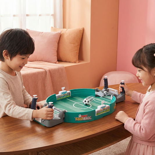 Mini Table Football Set