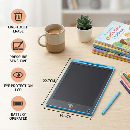 Magical Drawing Board for Kids