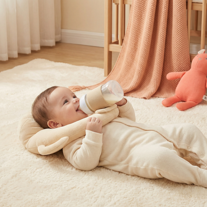 Hands-Free Nursing Pillow for Babies