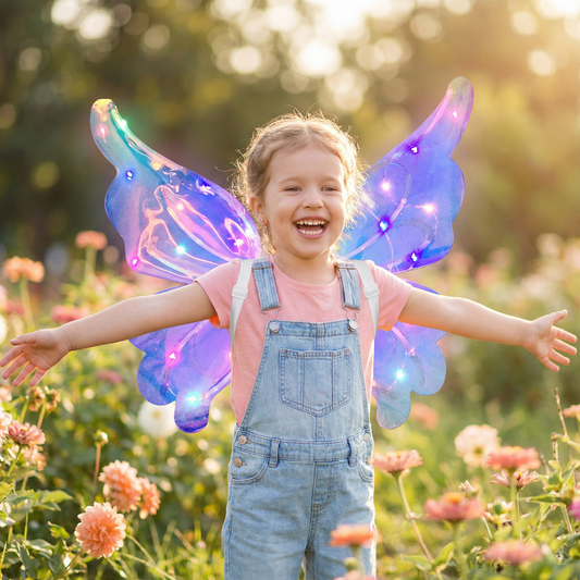 Magic Fairy Dream Wings