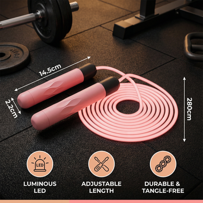 Luminous Jump Rope
