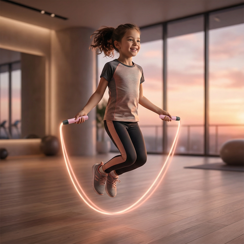 Luminous Jump Rope